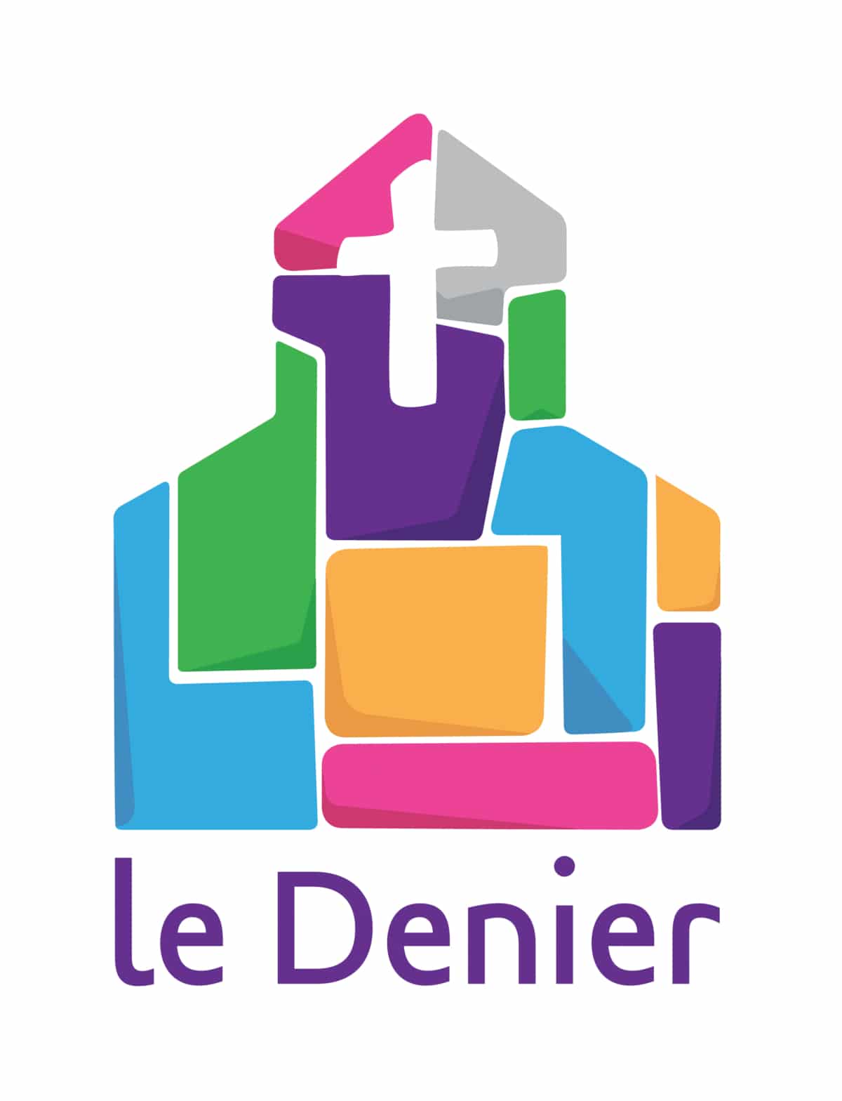 Denier de l'Eglise